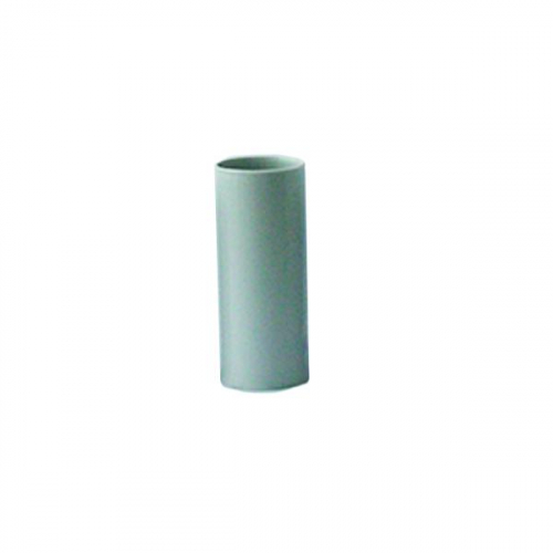 Муфта соединительная для труб d25мм IP44 сер. Урал Пак АТ-50225-050 Муфта соединительная для труб d25мм IP44 сер. Урал Пак АТ-50225-050