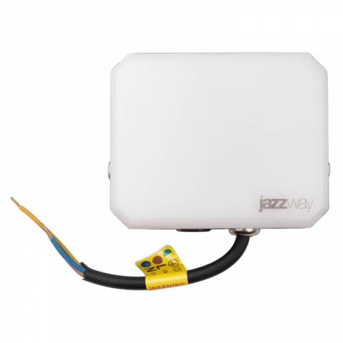 Прожектор светодиодный PFL-SA 30Вт IP65 6500К 2700лм OPAL СДО JazzWay 5070325 фото 4