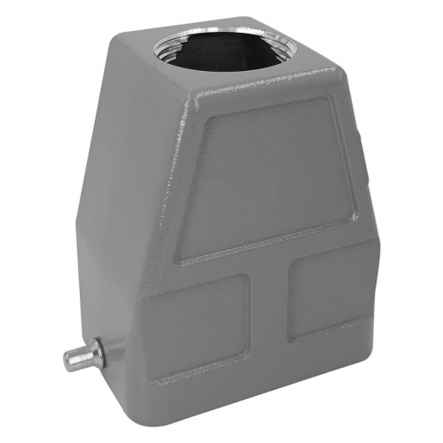 Корпус кабельный с прямым вводом OptiLink HDC-H6B-TEH-2B-M32 КЭАЗ 353661 Корпус кабельный с прямым вводом OptiLink HDC-H6B-TEH-2B-M32 КЭАЗ 353661