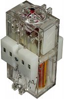 Реле указательное РЭУ-11-11 0.1А пост. (Iном обмотки) ток контактов 5А 1НО+1НЗ без самовозврата IP40 У3 A8016-78101772