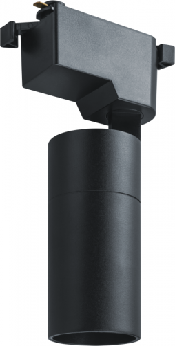 Светильник трековый 95 540 NLT-T1-1L-10W-840-BL-LED 4000К 36град. черн. NAVIGATOR 95540 фото 2