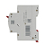 Выключатель автоматический модульный 2п C 4А 4.5кА YON max MD63S YON MD63S-2PC4