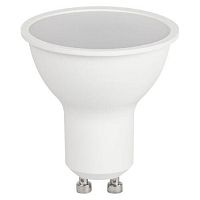 Лампа светодиодная STD MR16-15W-827-GU10 15Вт MR16 2700К тепл. бел. GU10 Эра Б0066825