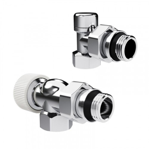 Набор термостатический осевой Design 1/2дюйм М30х1.5 хром Royal Thermo НС-1640374 Набор термостатический осевой Design 1/2дюйм М30х1.5 хром Royal Thermo НС-1640374