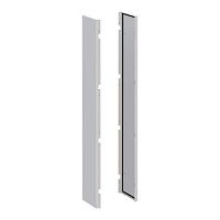 Панель боковая 1800х600 (уп.2шт) AleSta EKF AleSta-PS186