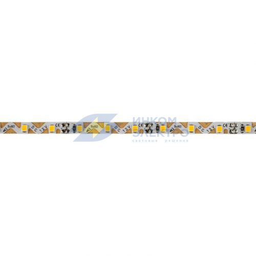 Лента светодиодная 14 471 NLS-2835WWST72-6-IP20-12V (уп.5м) NAVIGATOR 14471
