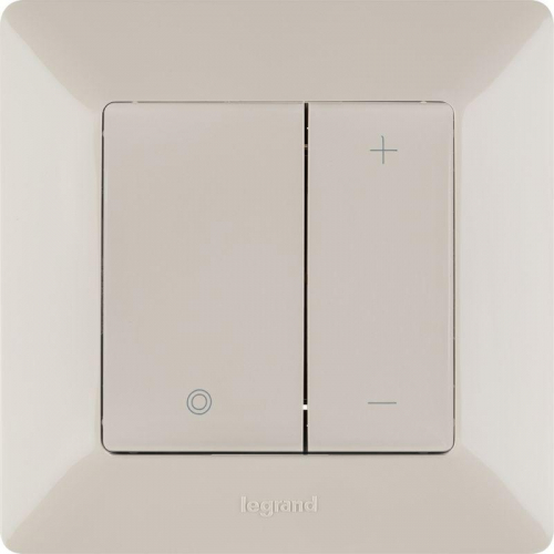 Рамка 1-м Valena Life универсальная сл. кость Leg 754047 фото 7 Рамка 1-м Valena Life универсальная сл. кость Leg 754047 фото 7