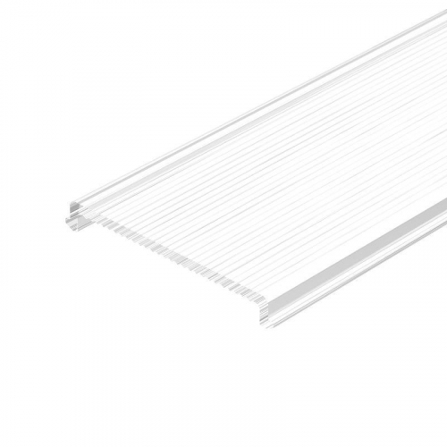 Экран ARH-POWER-W35(F)-2000 Clear-PM 2м пластик Arlight 017627 Экран ARH-POWER-W35(F)-2000 Clear-PM 2м пластик Arlight 017627