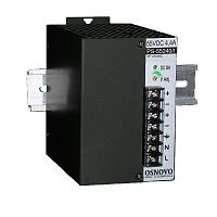 Блок питания промышленный PS-55240/I 4.36А OSNOVO 12612