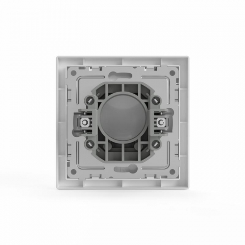 Вывод кабеля СП Pixel IP20 механизм бел. TOKOV ELECTRIC TKE-PX-CP-C01 фото 4