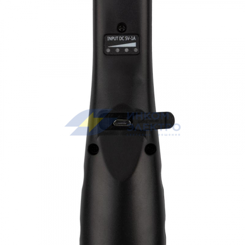 Фонарь автомобильный (индикатор зарядки USB кабель в комплекте регулятор яркости поворотный корпус шарнир встроенный аккумулятор) Rexant 75-724 фото 7