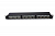 Патч-панель 19дюйм 1U кат.5E экранир. 24 порта RJ-45 Dual IDC TOKOV ELECTRIC TKE-PP-5E-1U-24P-STP