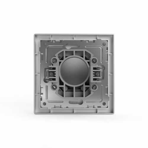 Вывод кабеля СП Pixel IP20 механизм алюм. TOKOV ELECTRIC TKE-PX-CP-C03 фото 4
