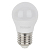 Лампа светодиодная LED Star 5Вт шар 4000К E27 470лм (замена 40Вт) OSRAM 4058075696266