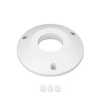 Крепление ARL-WAVE-1815-S-KIT White комплект метал. бел. Arlight 048586
