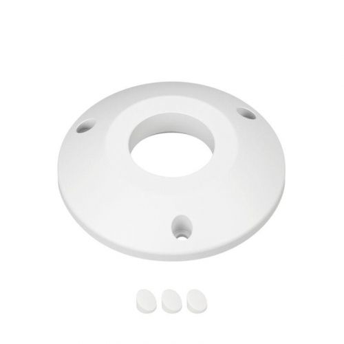 Крепление ARL-WAVE-1815-S-KIT White комплект метал. бел. Arlight 048586 Крепление ARL-WAVE-1815-S-KIT White комплект метал. бел. Arlight 048586