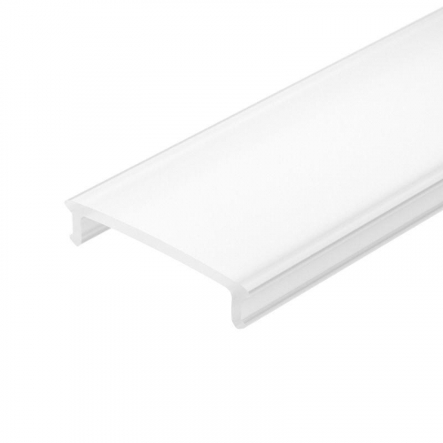 Экран FANTOM-W20-BEVEL-2000 OPAL 2м пластик Arlight 039950 Экран FANTOM-W20-BEVEL-2000 OPAL 2м пластик Arlight 039950