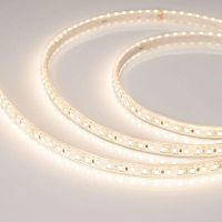 Лента светодиодная RTW-PU-A120-10.5mm 12V Warm 3000К 16.8Вт/м IP68 Wire 2м герметичная (уп.5м) Arlight 029598(3)