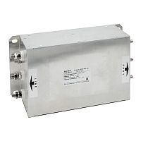 Фильтр для преобразователей частоты 3-х фазный ЭМС DKC V2000-920-120