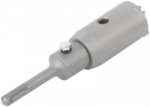 Коронка по бетону ПРОФИ/Profi SDS Plus 40мм Cutop 43-875 фото 5 Коронка по бетону ПРОФИ/Profi SDS Plus 40мм Cutop 43-875 фото 5