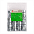 Муфта соединительная СТМ-25 (1дюйм) Fortisflex 61405