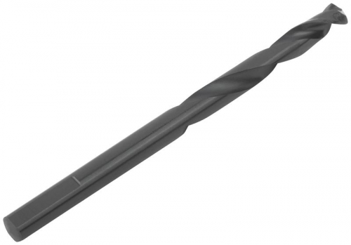 Сверло по металлу СПЕЦИАЛ/Special HSS-G 6.5х101/56мм (уп.2шт) Cutop 54-978 фото 5