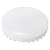 Лампа Умная Connect 8.5Вт таблетка RGBW GX53 220-240В Wi-Fi EKF slwf-gx53-rgbw