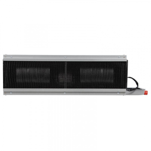 Фанкойл канальный SFF-1200G50 SHUFT НС-1517747 фото 8