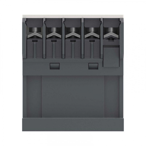 Миниконтактор YON DMC016 16A 7.5кВт AC3 3P кат. 220В AC 1НО YON DMC016-3C10A230 фото 4 Миниконтактор YON DMC016 16A 7.5кВт AC3 3P кат. 220В AC 1НО YON DMC016-3C10A230 фото 4