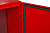 Корпус металлический ЩРНМ IP55 800х800х300 RAL3020 DEKraft 32547DEK