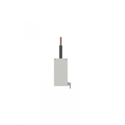 Ограничитель перенапряжений RC-типа для контакторов DSC050-105 24-48VAC YON DSC040SSRA48 фото 3