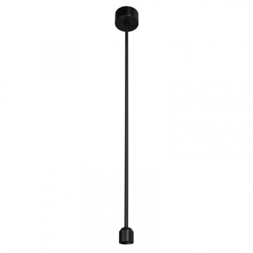 Подвес жесткий с питанием ART-APRIORI-ROD-A-L800-POWER (BK) IP20 металл Arlight 039638 Подвес жесткий с питанием ART-APRIORI-ROD-A-L800-POWER (BK) IP20 металл Arlight 039638