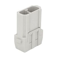 Вилка OptiLink HDC-HM-2-40-MC-(1.5-10) 1000В КЭАЗ 352198