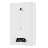 Колонка газовая Electrolux GWH 14 NanoPlus 2.0 Electrolux НС-1173664