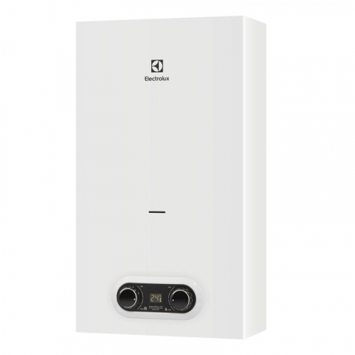 Колонка газовая Electrolux GWH 14 NanoPlus 2.0 Electrolux НС-1173664