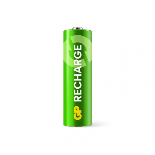 Аккумулятор AA/HR6 RECHARGE 1.2В 1000мА.ч 100AAHCV-2CRSBC2 16/96 (блист.2шт) GP 20252 фото 5 Аккумулятор AA/HR6 RECHARGE 1.2В 1000мА.ч 100AAHCV-2CRSBC2 16/96 (блист.2шт) GP 20252 фото 5