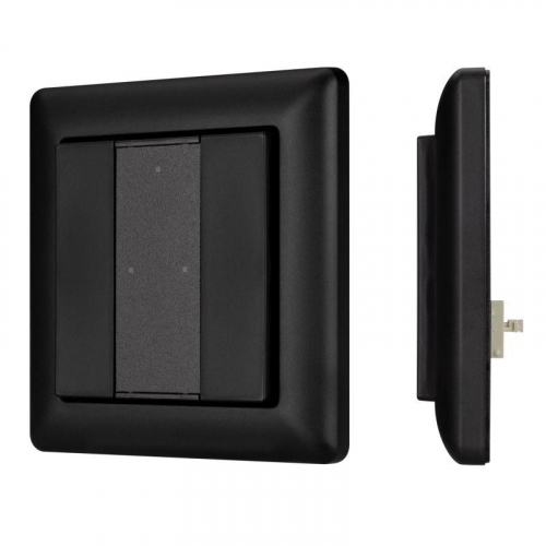 Панель DALI-223-2K-D2-IN-BLACK (BUS Free purpose) INTELLIGENT ARLIGHT 032504 Панель DALI-223-2K-D2-IN-BLACK (BUS Free purpose) INTELLIGENT ARLIGHT 032504