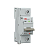 Выключатель автоматический 1п C 80А 10кА AV-125 AVERES EKF mcb125-1-80C-av