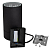 Светильник светодиодный PWL-200110/30D 1х9Вт 3000К IP65 BL архитектурный Pro JazzWay 5064614