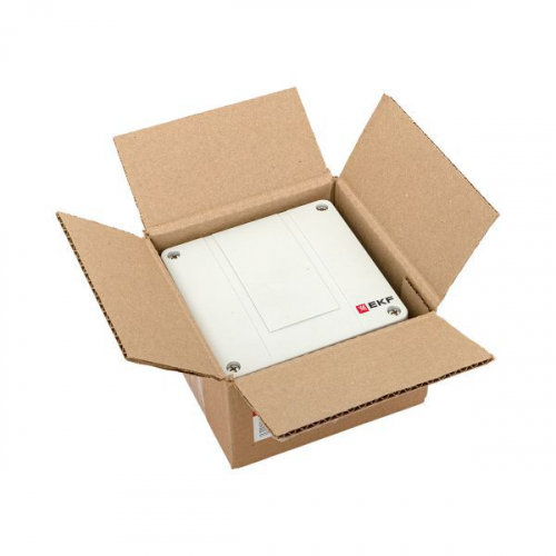 Коробка соединительная Heat Box 100 IP66 EKF HB100 фото 15