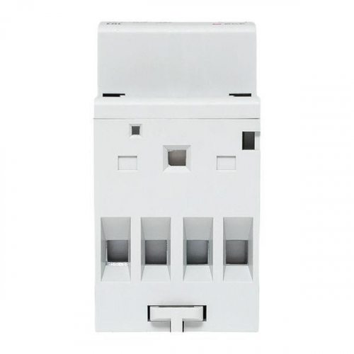 Контактор модульный КМ 40А 1NC+1NO 230В AC (2 мод.) AVERES EKF km-av-2-40-11-230V фото 7 Контактор модульный КМ 40А 1NC+1NO 230В AC (2 мод.) AVERES EKF km-av-2-40-11-230V фото 7