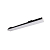 Светильник светодиодный трековый PTR 4028 28Вт 4000К 120град. BL 600мм IP40 Pro JazzWay 5060753