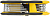 Ключ TORX T9-T40 складной CrV (уп.8шт) FIT 64016
