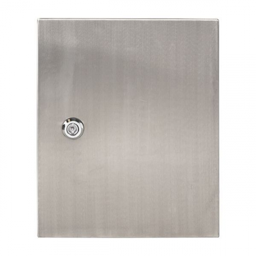 Щит из нержавеющей стали "Inox" AISI 304 (300х250х150) IP66 У1 PROxima EKF mb-inox-321 фото 3 Щит из нержавеющей стали "Inox" AISI 304 (300х250х150) IP66 У1 PROxima EKF mb-inox-321 фото 3