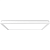Светильник STANDARD.OPL LED 600 IP54 4000К Clip-In СТ 1229000360