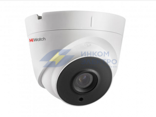 Видеокамера IP DS-I403(C) (2.8мм) 2.8-2.8мм цветная HiWatch 1619584