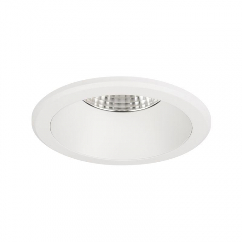 Светильник MS-ALORA-BUILT-R106-9W Day4000-MIX WH 60 deg TRIAC 9Вт 4000К IP54 пластик Arlight 048081