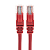 Патч-корд U/UTP CAT 5e RJ45-RJ45 26AWG LSZH красн. 5м Rexant 02-0103-5
