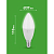Лампа светодиодная GREEN LINE B35-15W-840-E14 GL 15Вт свеча 4000К яркий свет бел. E14 Эра Б0067121