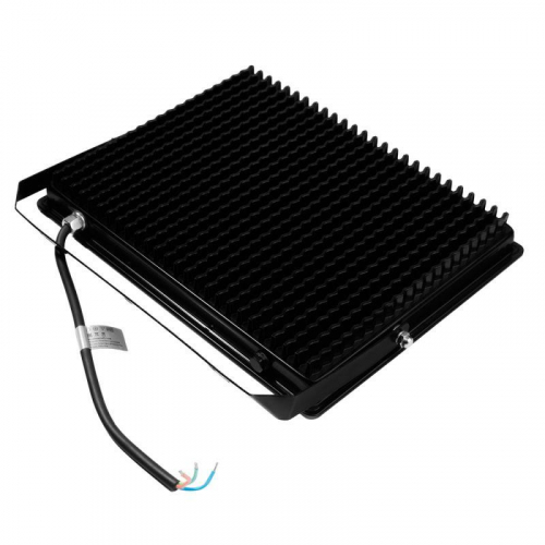 Прожектор светодиодный LFL-15003 C02 LED SMD 150Вт IP65 6500К 15000лм 230В 300х252х34 черн. Camelion 16329 фото 9 Прожектор светодиодный LFL-15003 C02 LED SMD 150Вт IP65 6500К 15000лм 230В 300х252х34 черн. Camelion 16329 фото 9